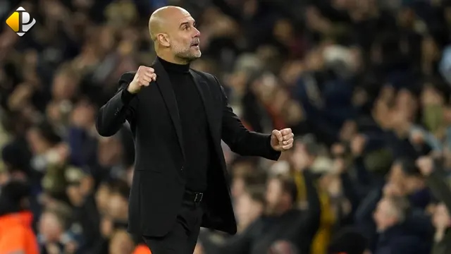 Apotek Tutup! Pep Guardiola Manajer Terbaik Premier League 2023 / 2024, Warisan Dahsyat Man City