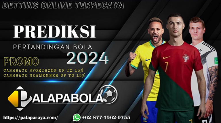 PREDIKSI PERTANDINGAN BOLA 01 – 02 JUNI 2024