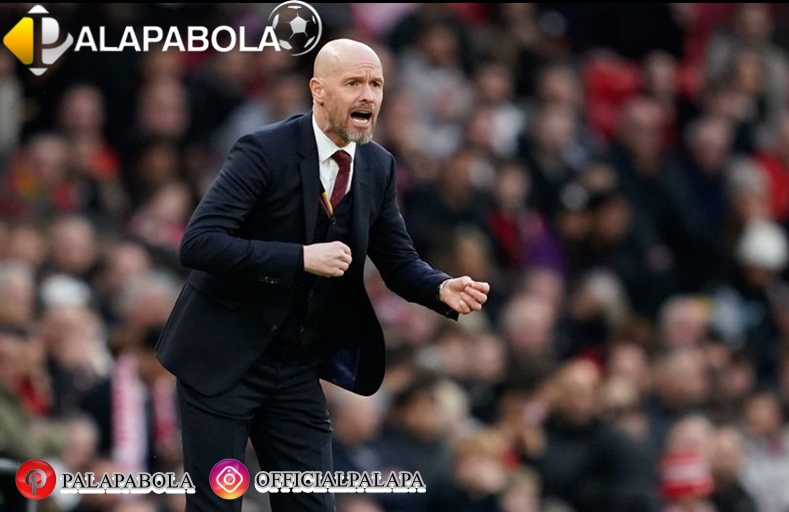 Jika Bertahan Wewenang Erik Ten Hag di MU Bakal Dibatasi INEOS