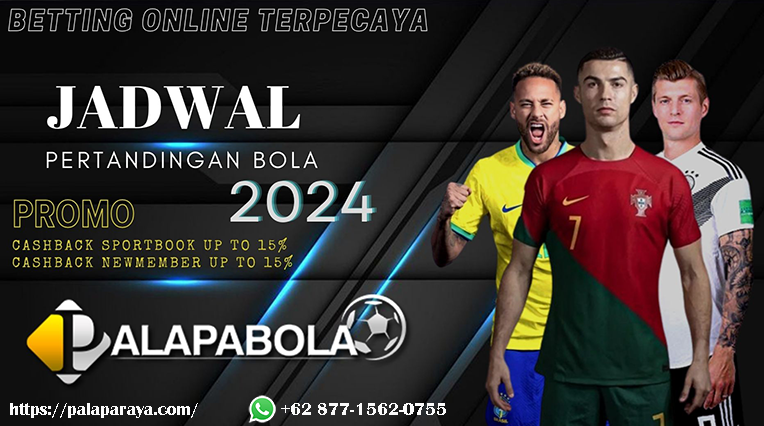 PREDIKSI PERTANDINGAN BOLA 08 – 09 JULI 2024