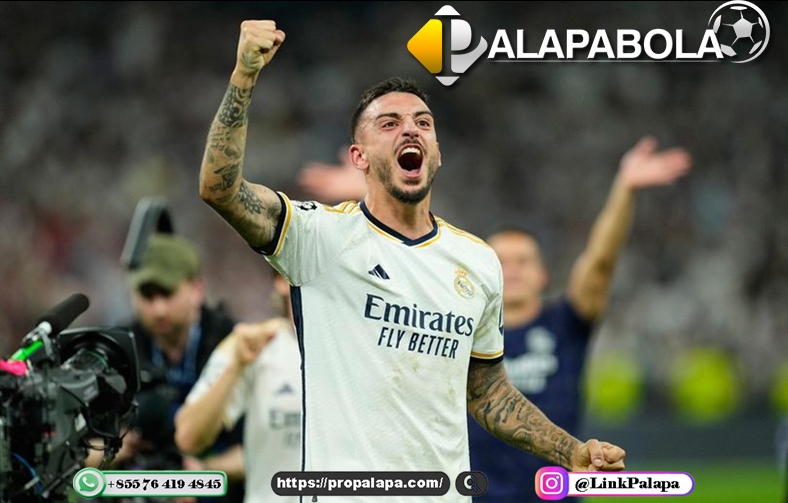 Ketika Real Madrid Ditinggal 2 Pahlawan dari La Fabrica Sekaligus!