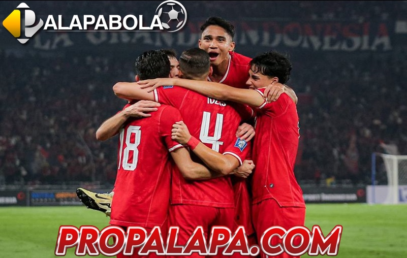 Nonton Live Streaming Timnas Indonesia vs Tanzania di Indosiar dan Vidio Hari Ini