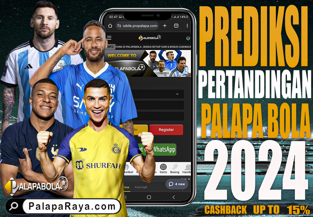 PREDIKSI PERTANDINGAN BOLA 31 JULI – 01 AGUSTUS 2024