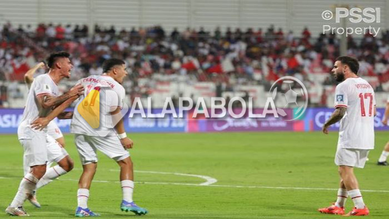 Duel Timnas China Vs Timnas Indonesia, Meruntuhkan Keangkeran Kandang Tim Naga