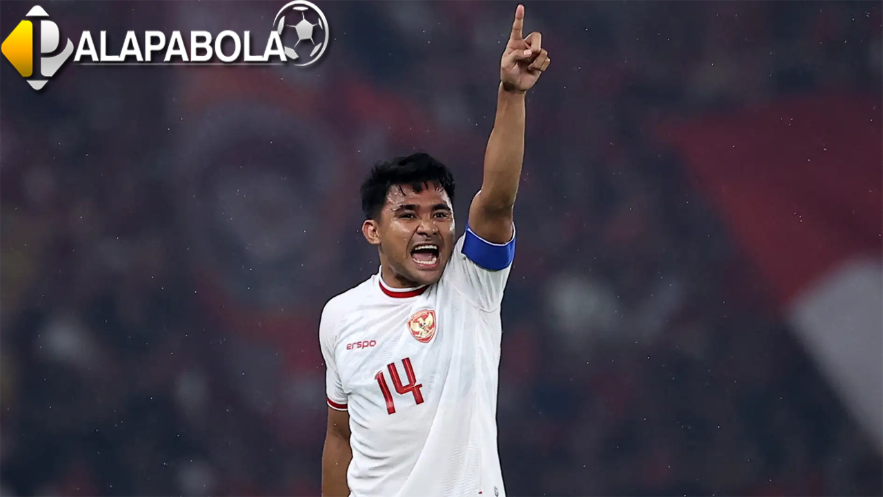 Liga Thailand - Momen Asnawi Mangkualam Buktikan Kekuatan Mentalnya Bareng Port FC