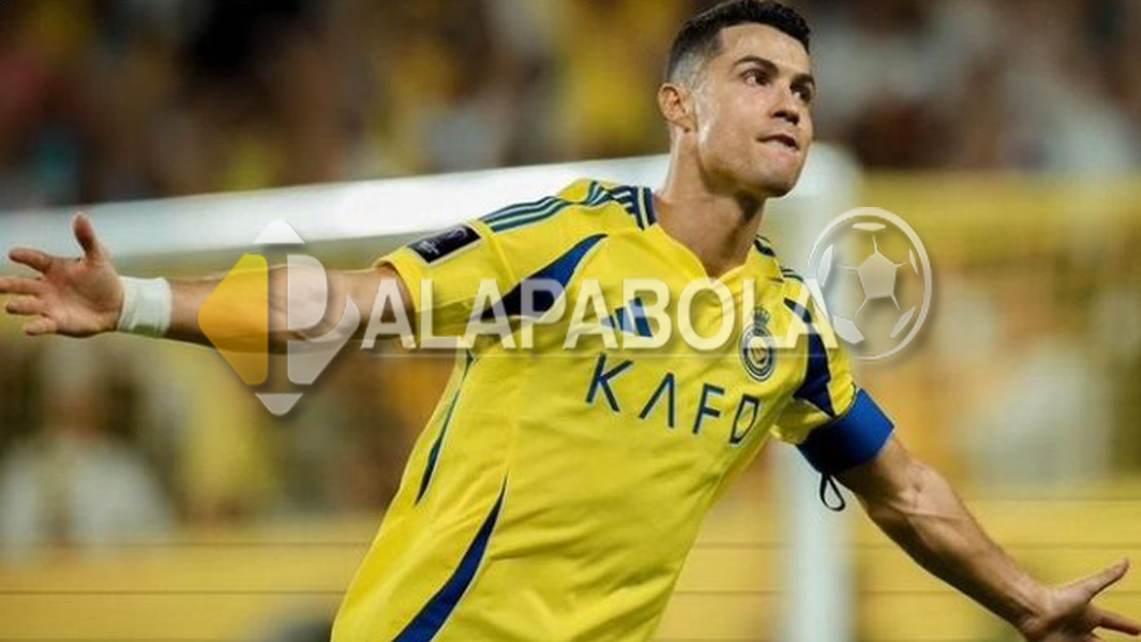 Bukan Cedera, Ini Alasan Ronaldo Tinggalkan Skuad Al Nassr dan Nyaris Kalah