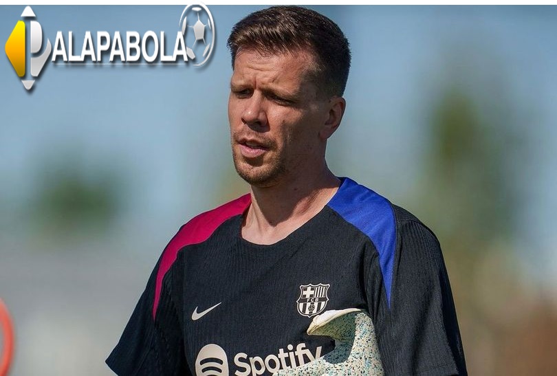 Dikritik karena Kebiasaan Merokoknya,Wojciech Szczesny Pilih Cuek