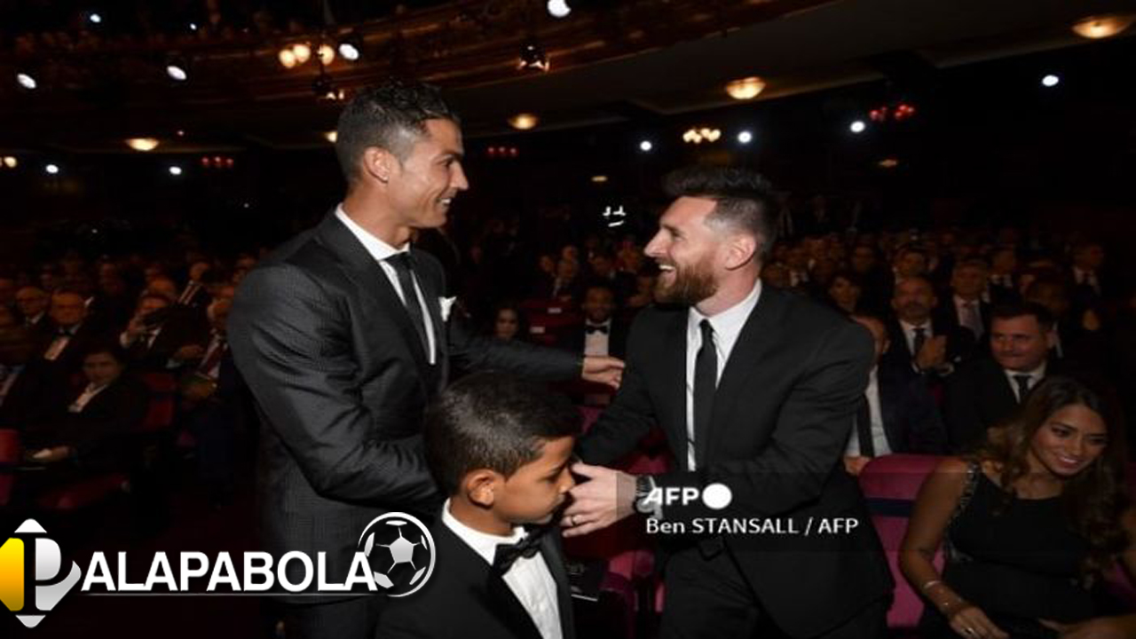 Saat Cristiano Ronaldo Baru Menang Trofi Penggembira, Lionel Messi Sudah Cetak 4 Sejarah di Inter Miami