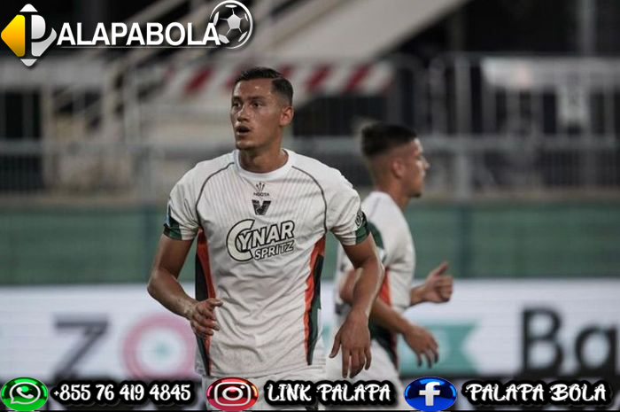 Sebelum bergabung dengan Timnas Indonesia, Jay Idzes mempunyai tugas membawa Venezia keluar dari zona degradasi.