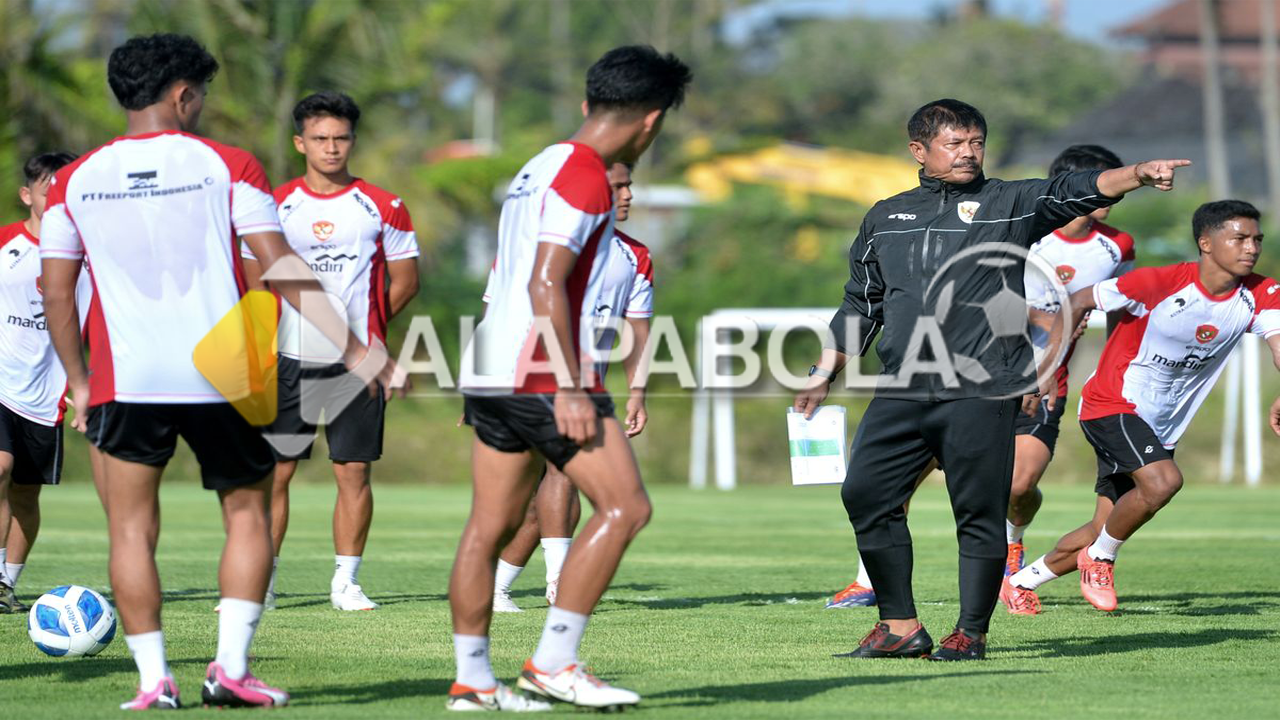 Daftar 33 Pemain Pemusatan Latihan Indonesia untuk Piala Asia U20 2025