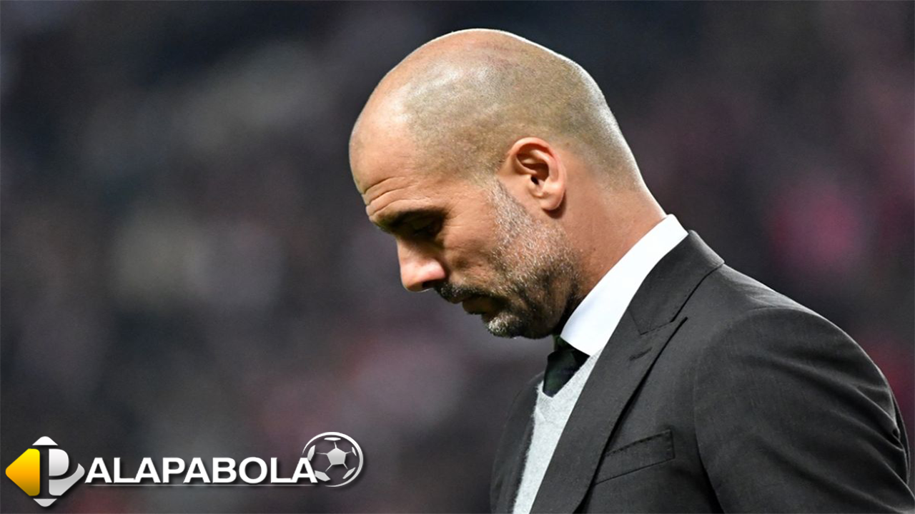 Liverpool Vs Man City: Guardiola Waspadai Empat Pemain The Reds