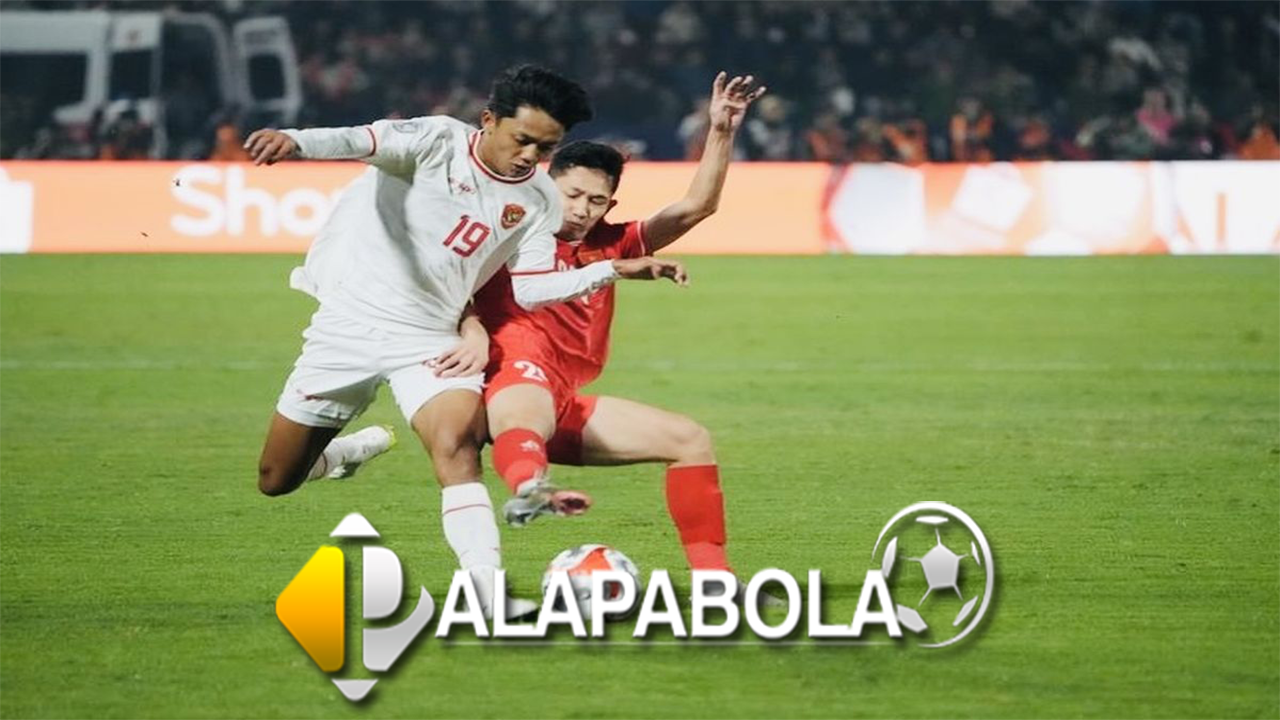 Indonesia Vs Filipina, Kata Achmad Maulana Usai Debut dengan Garuda di Piala AFF