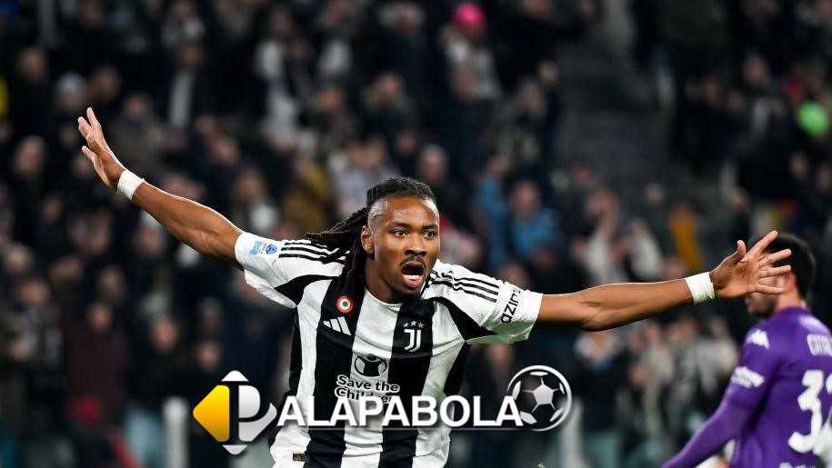 Biancoseri: Juventus kembali Terjebak dengan Pola yang Sama