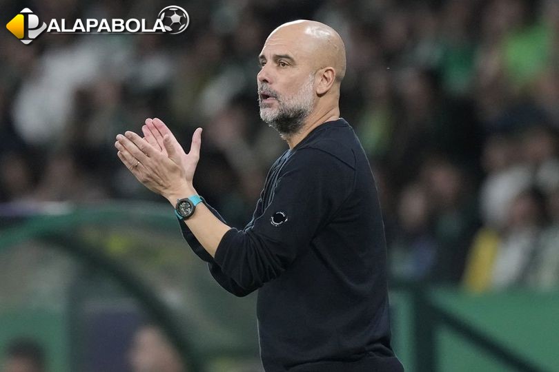 Di Mana Mereka Sekarang? 8 Pemain Barcelona yang Dijual Guardiola Setelah Satu Penampilan