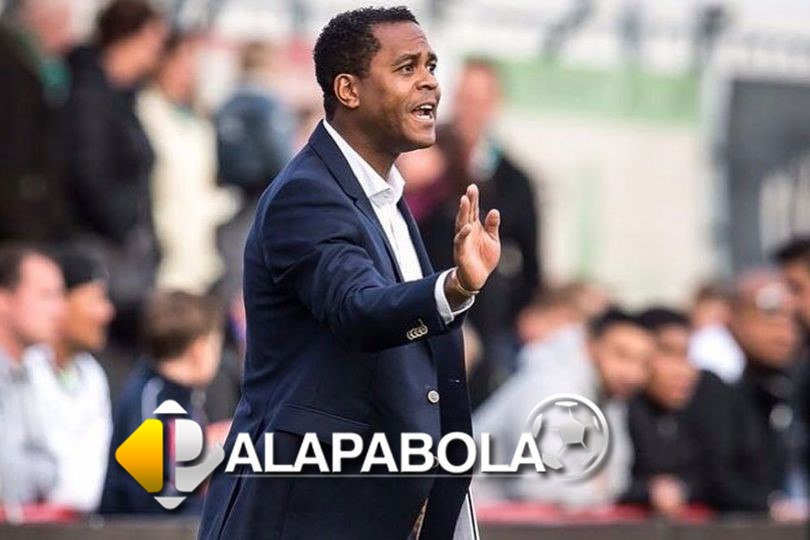 Misi Ganda Patrick Kluivert di Timnas Indonesia: Jadi Pelatih Sekaligus Duta Naturalisasi di Belanda