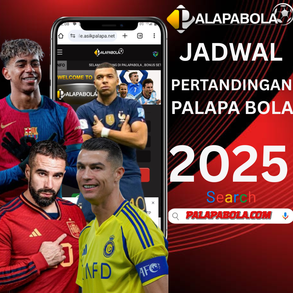 JADWAL PERTANDINGAN BOLA 30 MEI – 31 MEI 2025