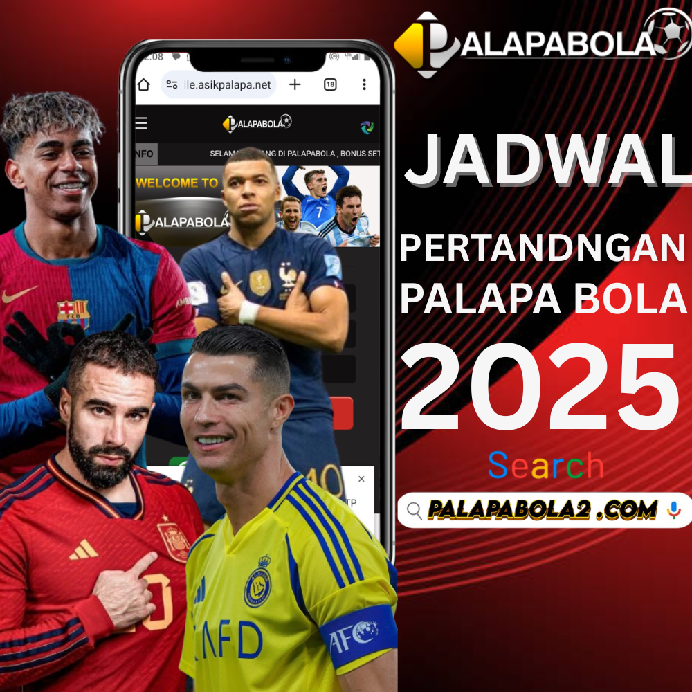 JADWAL PERTANDINGAN BOLA 29 MEI – 30 MEI 2025