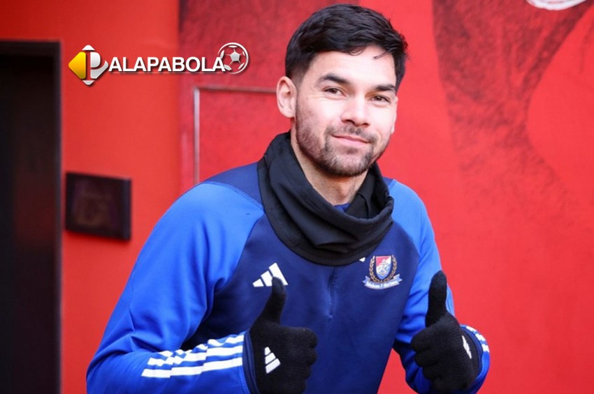 Jelang Gabung TC Timnas Indonesia, Sandy Walsh Jadi Starter Lagi di Yokohama Marinos