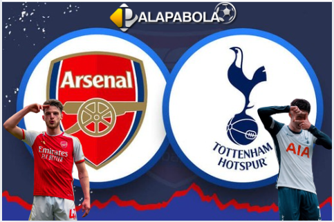 Penghasilan Awal Klub-klub Inggris yang Main di UCL Musim Depan: Tottenham Lebih Cuan Dari Arsenal