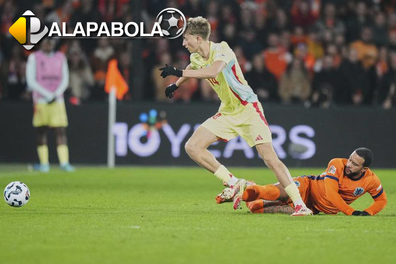 Resmi! Dean Huijsen Jadi Rekrutan Pertama Real Madrid di Era Xabi Alonso