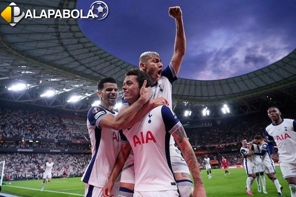 Gol Brennan Johnson Pastikan Tiket Liga Champions