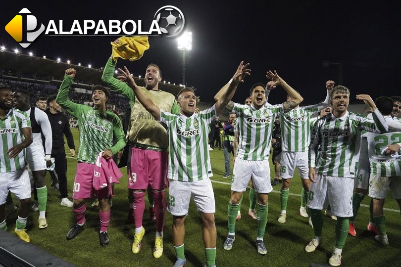 BERITA BOLA PALAPABOLA 09 MAY 2025