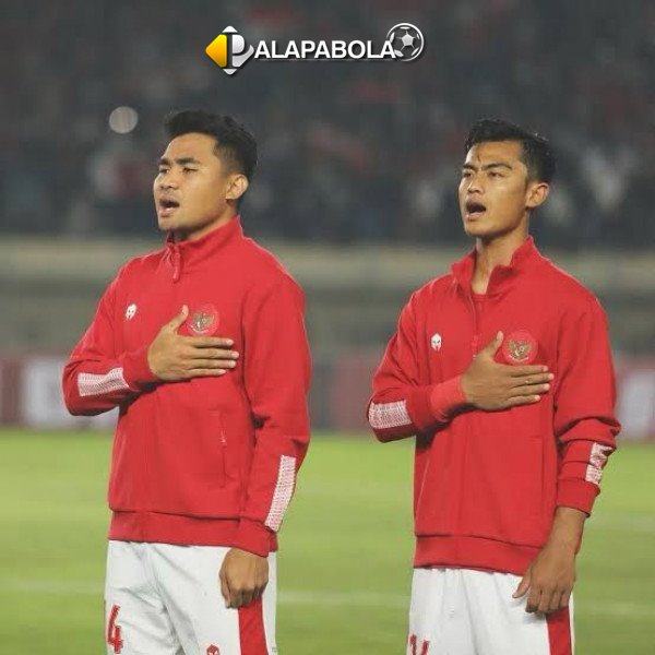Arhan dan Asnawi Kembali Dicoret serta Rizky Ridho Absen, Inilah Daftar 23 Pemain Timnas Indonesia untuk Hadapi Jepang