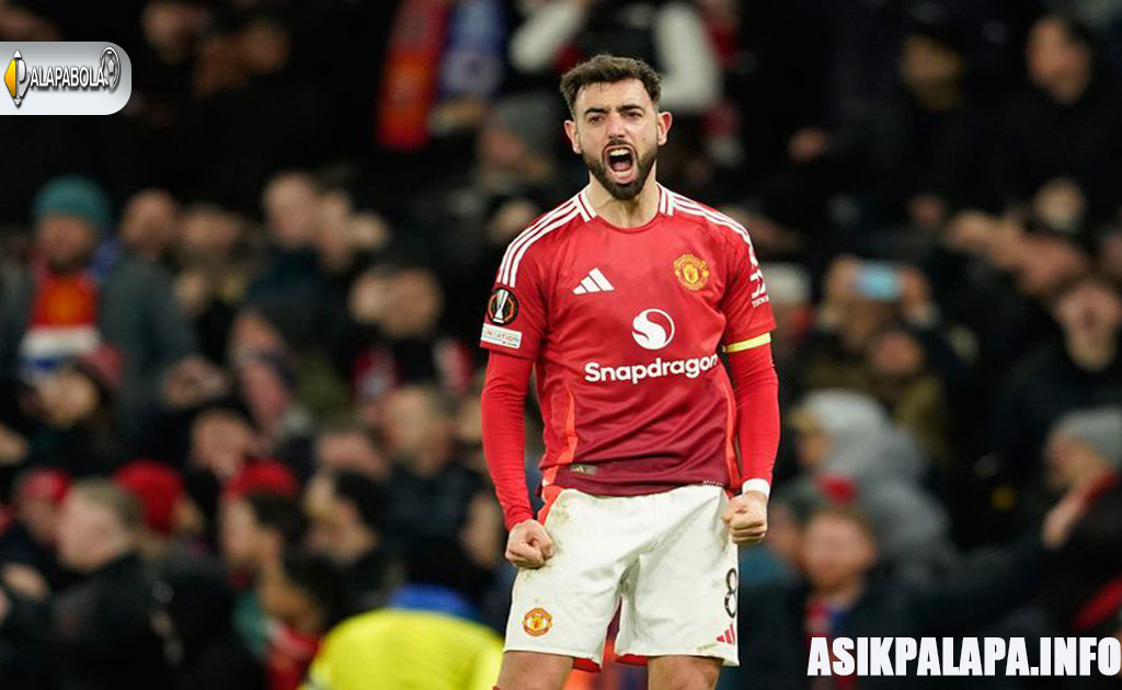 Pengakuan Jujur Rio Ferdinand: Aku Tak Yakin Bisa Menolak Uang Arab Saudi seperti Bruno Fernandes