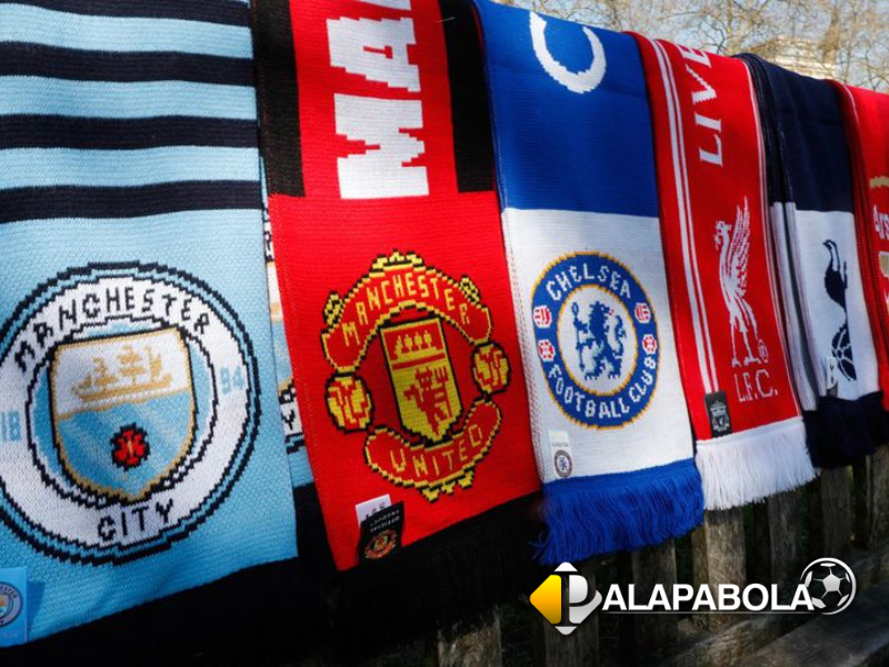Bursa Transfer Premier League Memanas: Rp8,8 Triliun Melayang di Paruh Awal