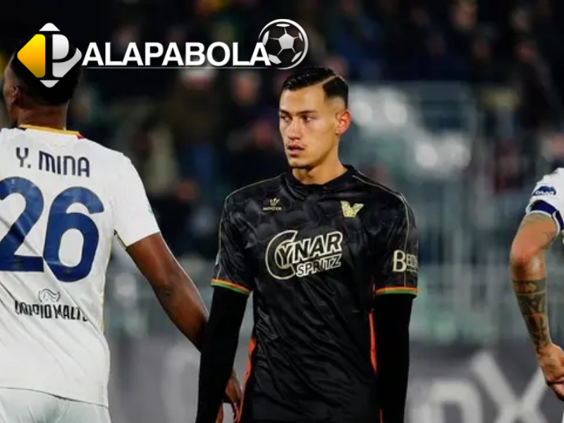 Seru! Aston Villa Panaskan Perburuan Jay Idzes, Venezia Pasang Harga 10 Juta Euro