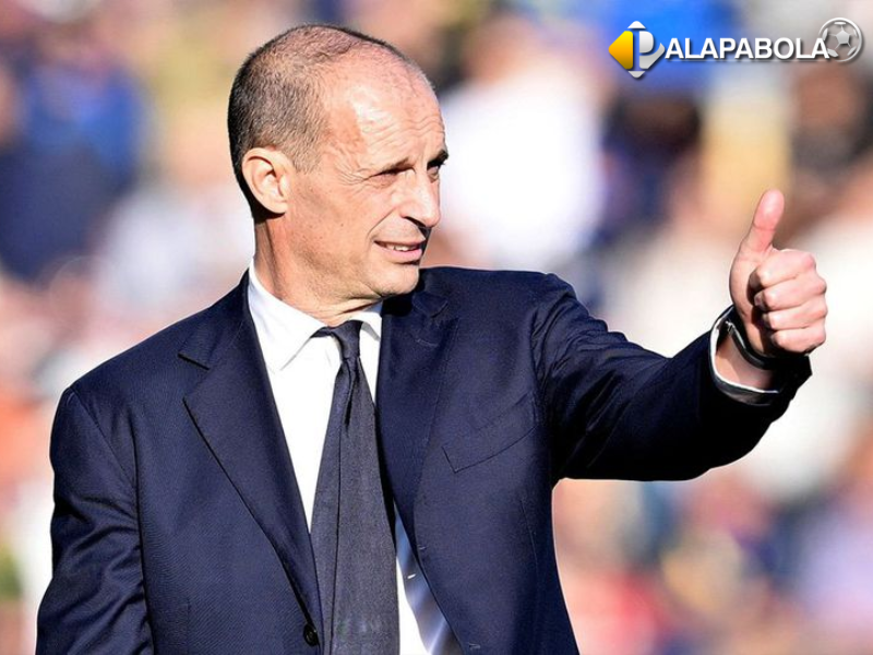 Allegri Mulai Era Baru di Milan dengan Aturan Disiplin Ketat di Pramusim