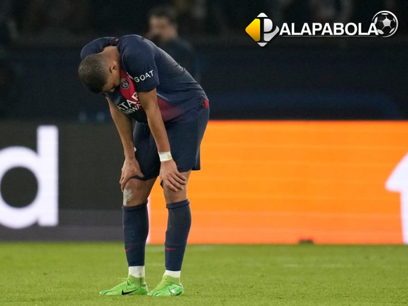 Andai Mbappe Masih di Paris, Akankah Semua Ini Tetap Terjadi?\