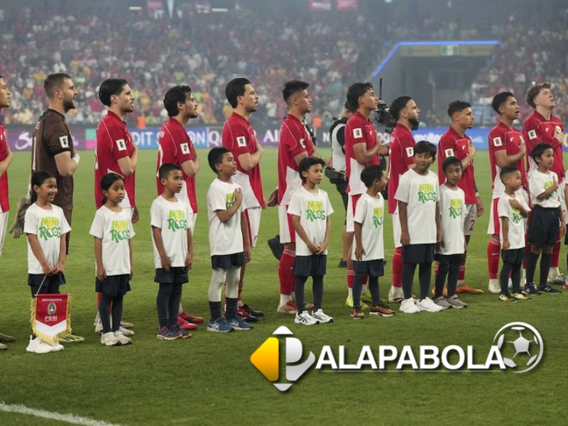 Bongkar Kekuatan dan Kelemahan: Indonesia vs China
