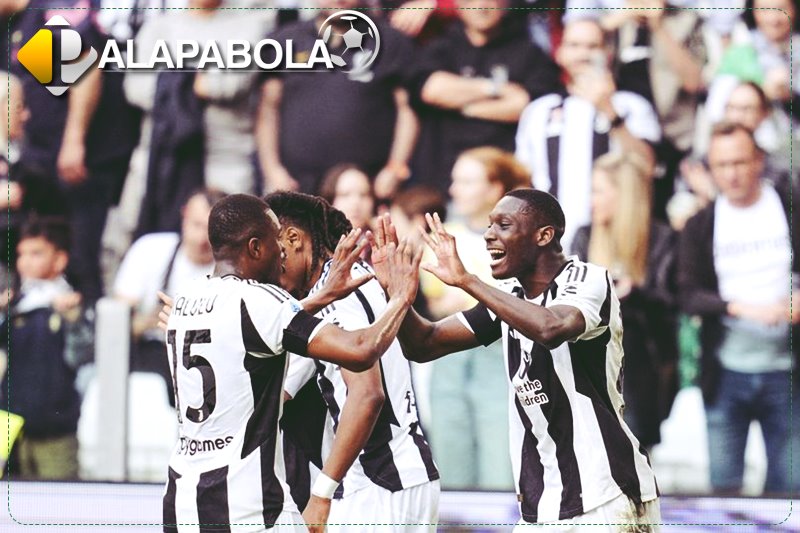 Live Streaming Piala Dunia Antarklub: Al Ain vs Juventus 19 Juni 2025