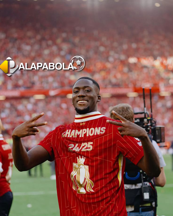 Rencana Konate Jika Gagal Perpanjang Kontrak di Liverpool: Gabung Madrid!