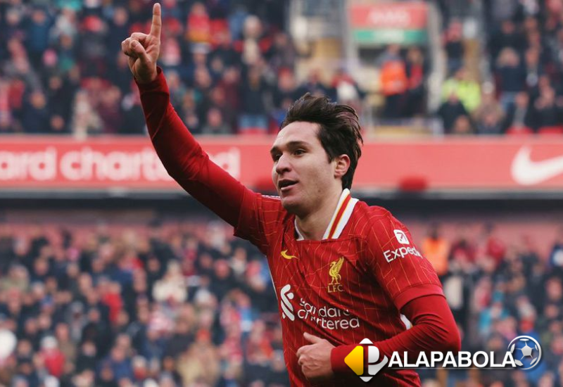 Piala Dunia 2026 Jadi Target, 5 Pemain Italia Ini Bisa Angkat Kaki dari Klubnya