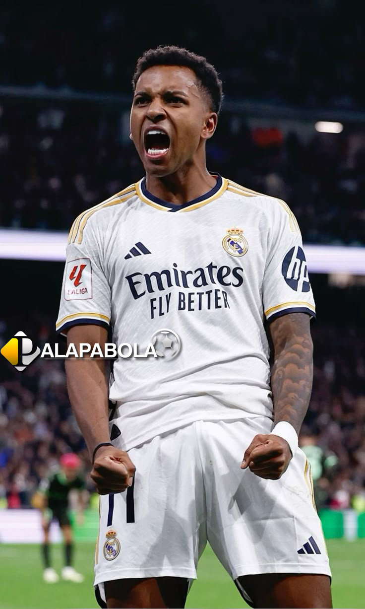 Arsenal Bakal Kere Mendadak Kalau Ngotot Datangkan Rodrygo