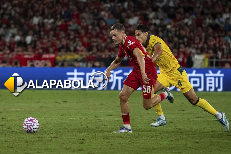 Empat Gol, Banyak Cerita: Menilik Performa Pemain AC Milan Saat Libas Liverpool 4-2