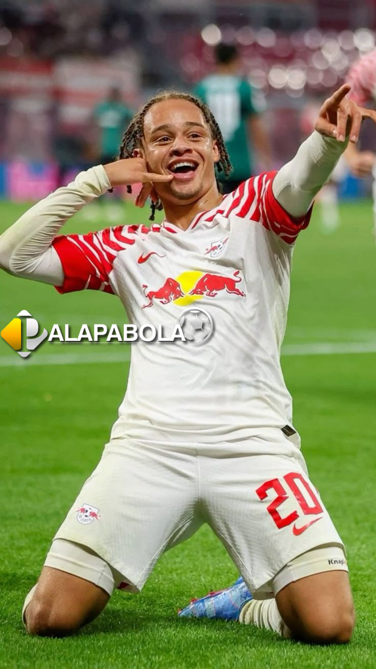 Xavi Simons Sedikit Lagi Gabung Chelsea?