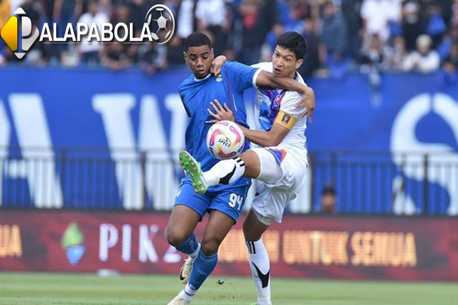 Fakta Unik Piala Presiden 2025