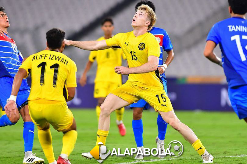 Jelang Duel Hidup-Mati, Malaysia VS Timnas Indonesia