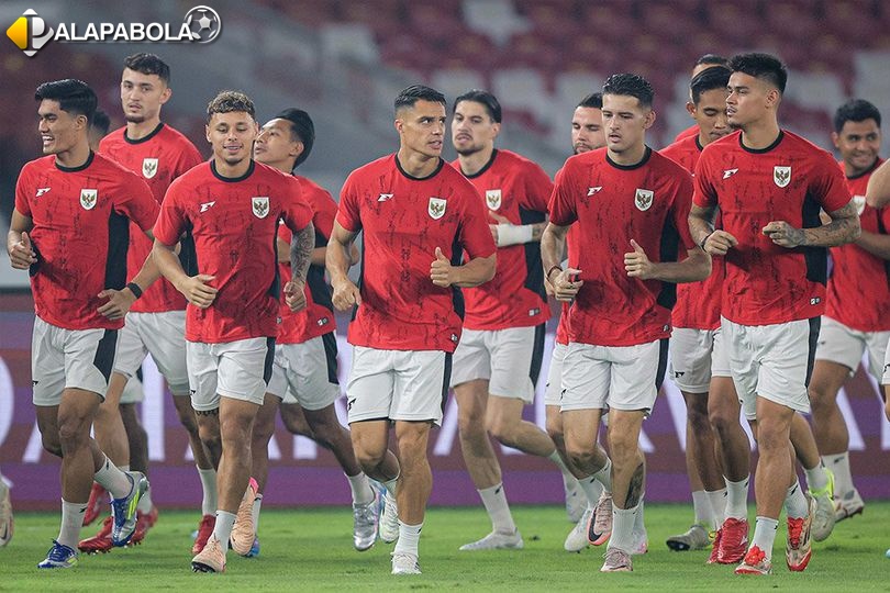 Jelang Ronde 4 Kualifikasi Piala Dunia 2026 Zona Asia, Ini Hal Penting yang Harus Dipersiapkan Timnas Indonesia