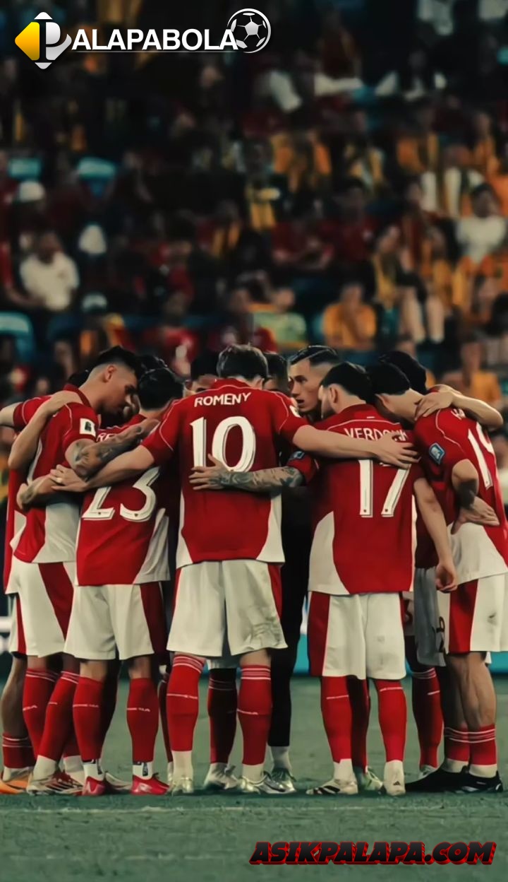 Timnas Indonesia U-23 Belum Aman: Masih Bisa Gagal Lolos ke Semifinal