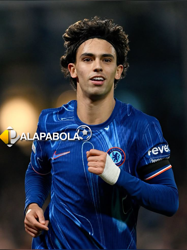 Joao Felix Segera Tinggalkan Chelsea, Gabung Ronaldo di Al Nassr