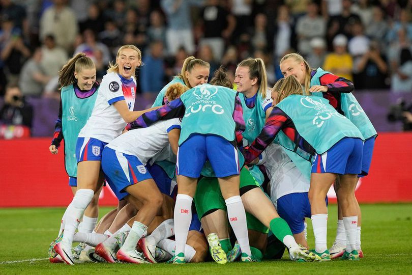 Inggris vs Spanyol di Final Euro Wanita 2025: Adu Gengsi Juara Eropa dan Dunia