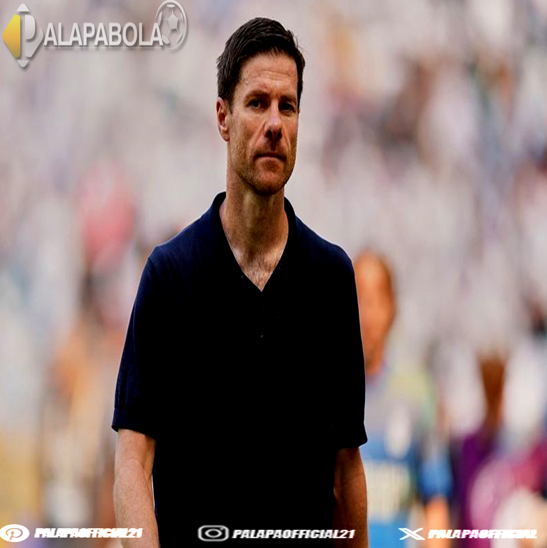 5 Gelandang Ideal untuk Xabi Alonso