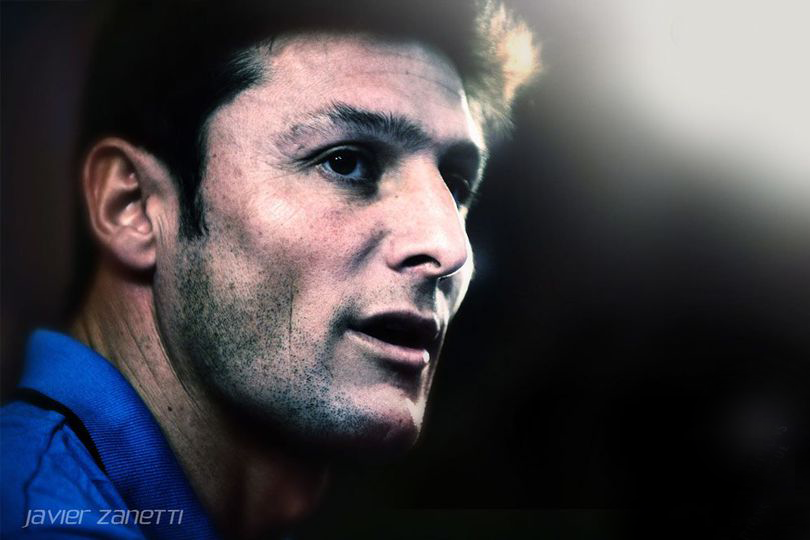 30 Tahun sejak Debut Javier Zanetti Bersama Inter Milan: Kisah Panjang Penuh Loyalitas