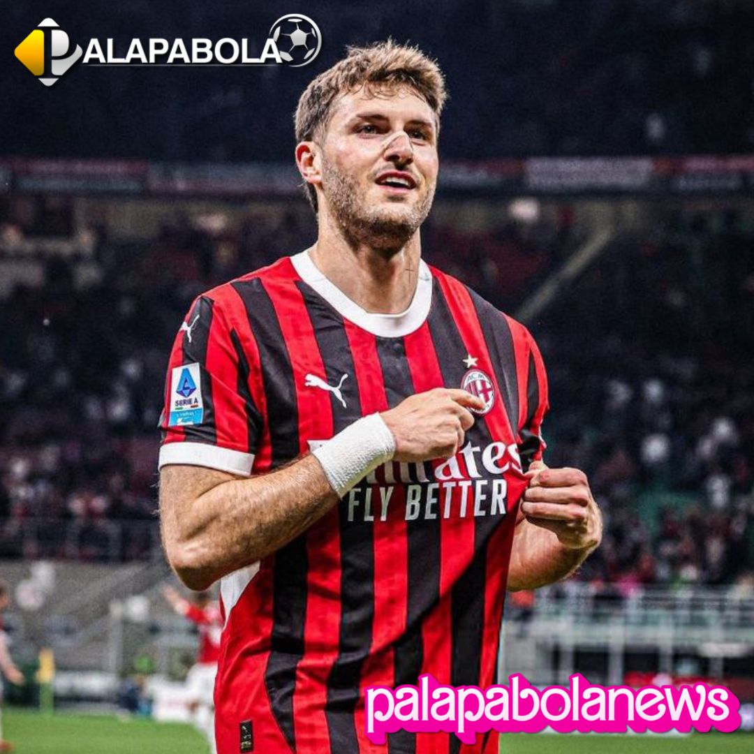 Santiago Gimenez dalam Tekanan di AC Milan: Harapan Besar yang Belum Terpenuhi