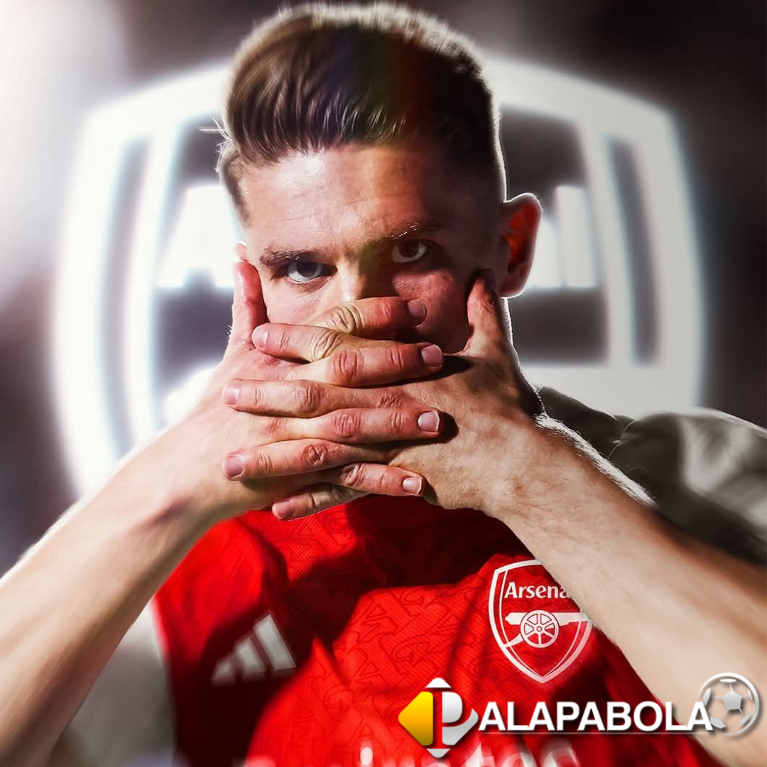 Rapor Pemain Arsenal Saat Gunduli Leeds United 5-0: Gyokeres Mantap, Timber Sedap!