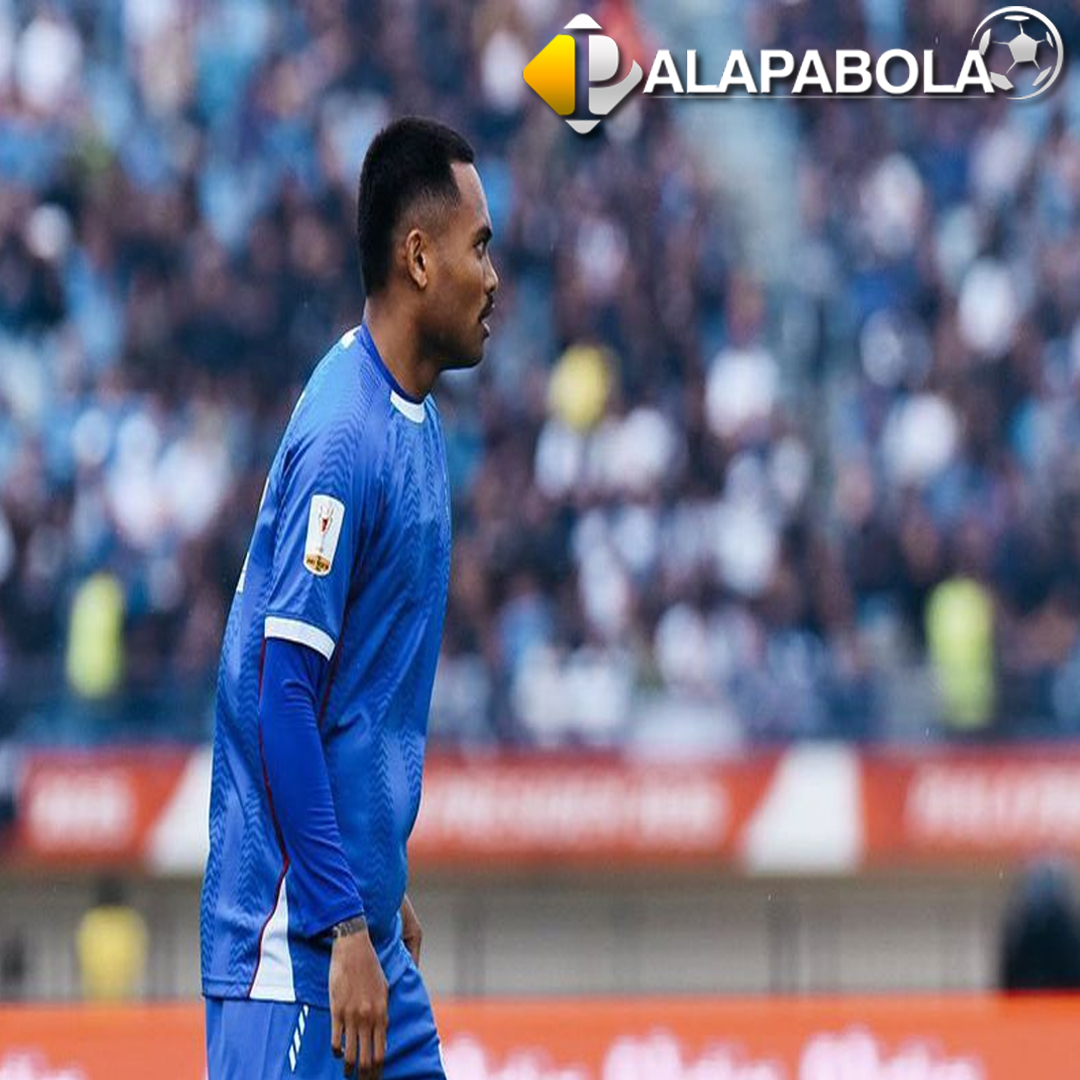 Jadwal Lengkap Persib Bandung di BRI Super League 2025/2026